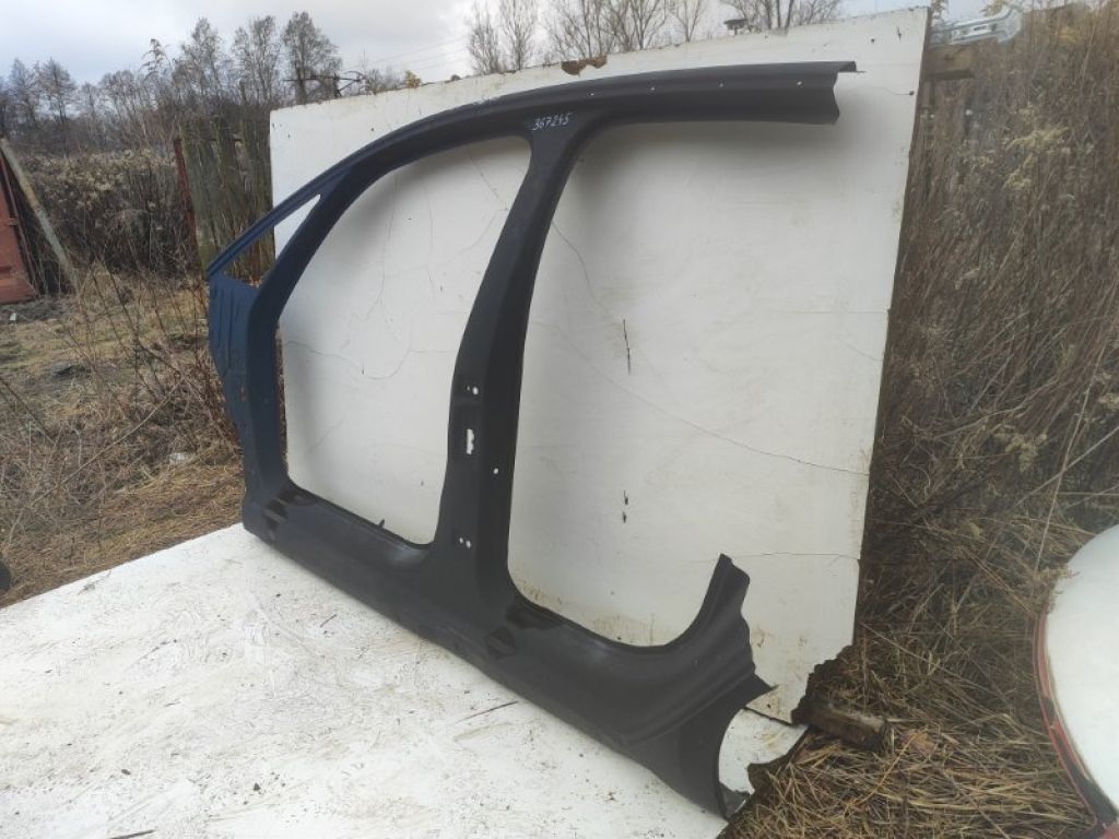 Центральна стійка кузова лів. VOLKSWAGEN ID.3 19- - Фото 2