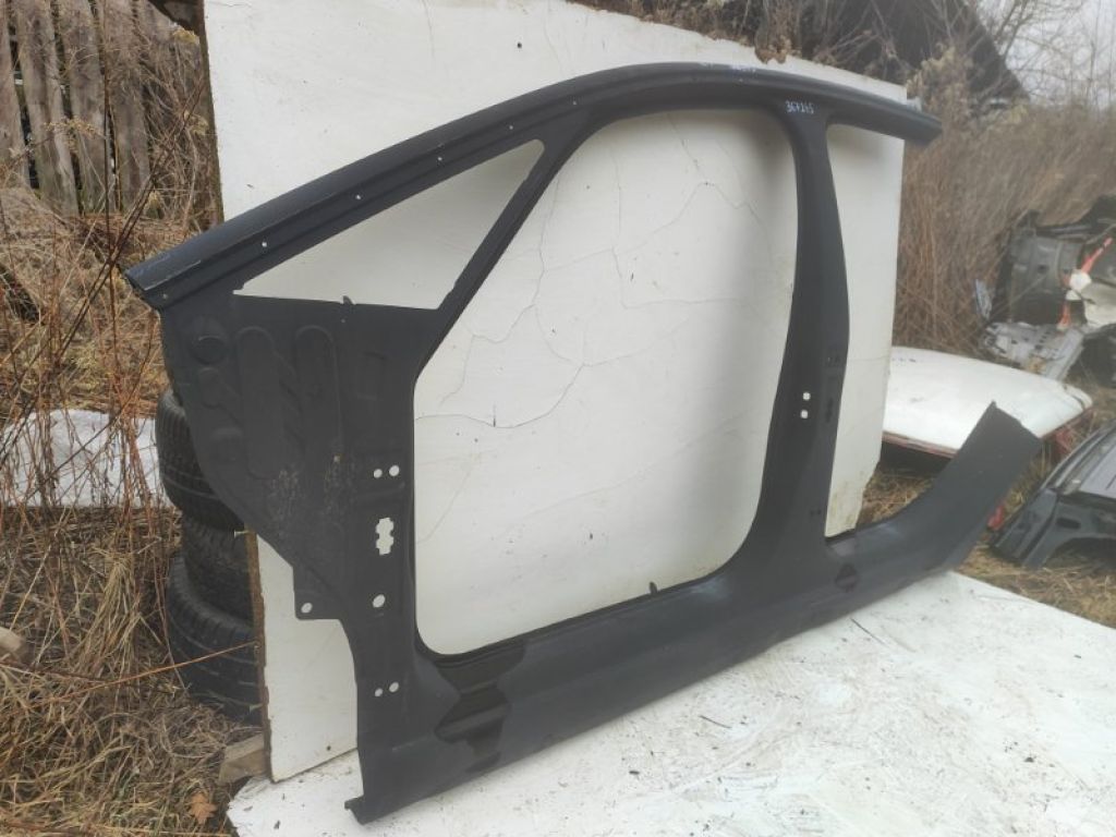 Центральна стійка кузова лів. VOLKSWAGEN ID.3 19- - Фото 3