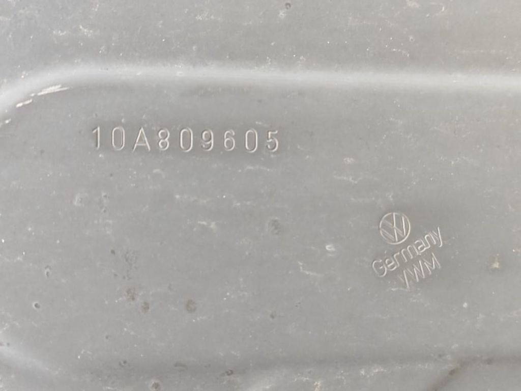 Центральна стійка кузова лів. VOLKSWAGEN ID.3 19- - Фото 4