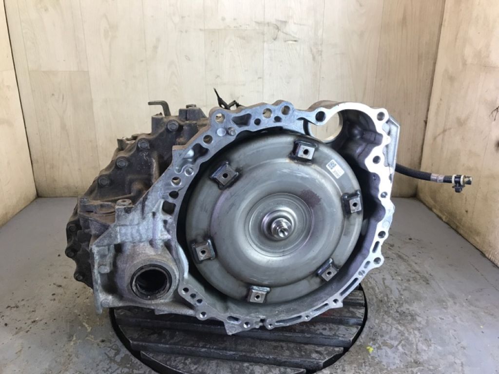 3050033470 | Автоматична трансмісія TOYOTA CAMRY 40 06-11