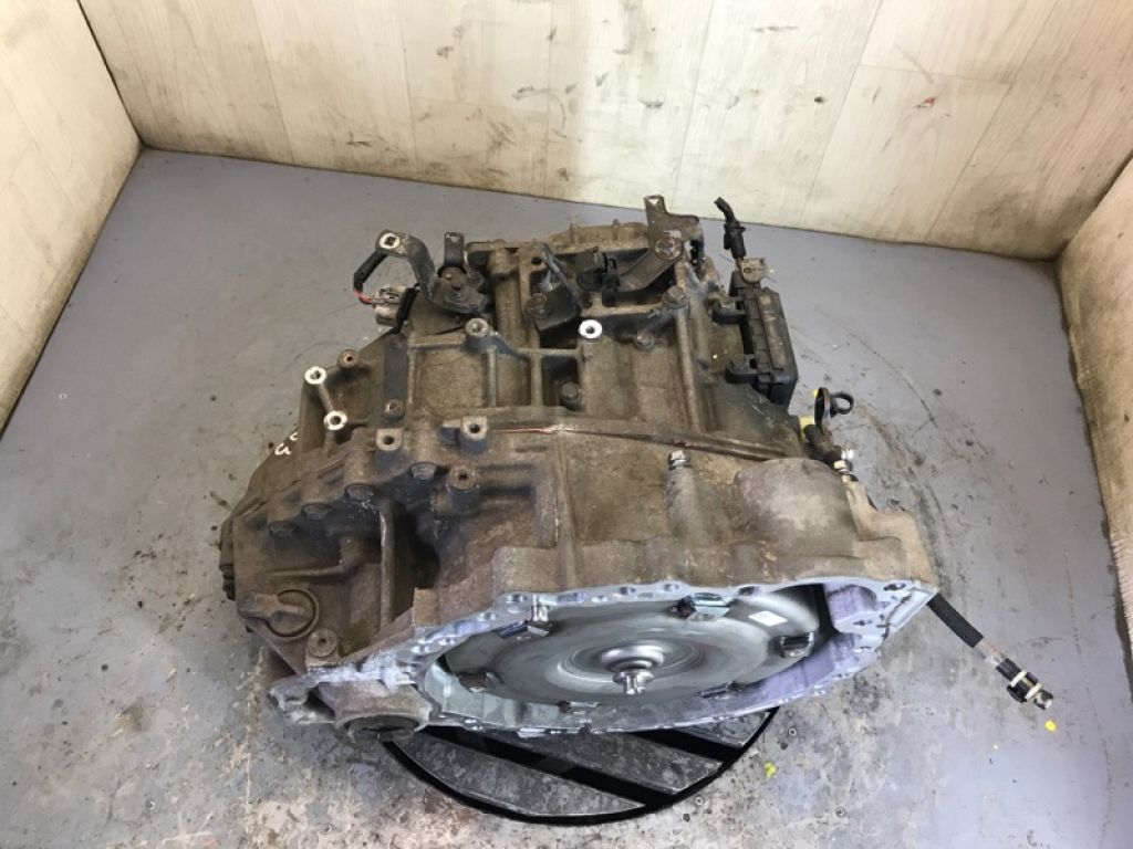 3050033470 | Автоматична трансмісія TOYOTA CAMRY 40 06-11 - Фото 2