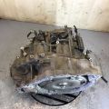 3050033470 | Автоматична трансмісія TOYOTA CAMRY 40 06-11 - Прев'ю 2