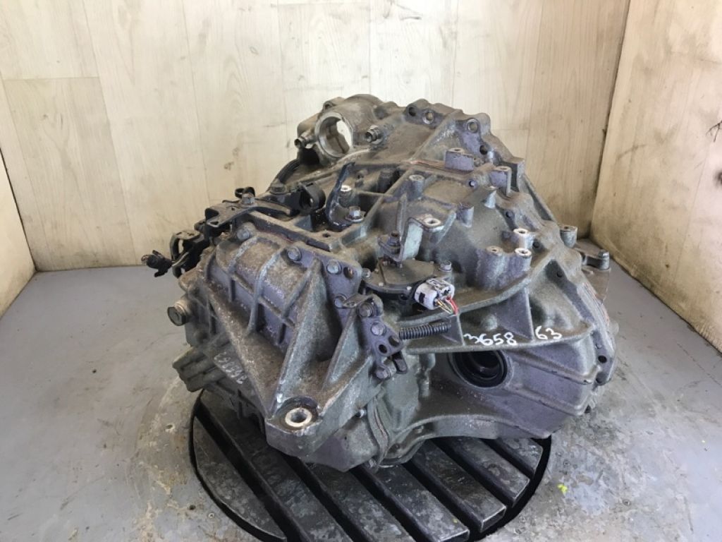 3050033470 | Автоматична трансмісія TOYOTA CAMRY 40 06-11 - Фото 4