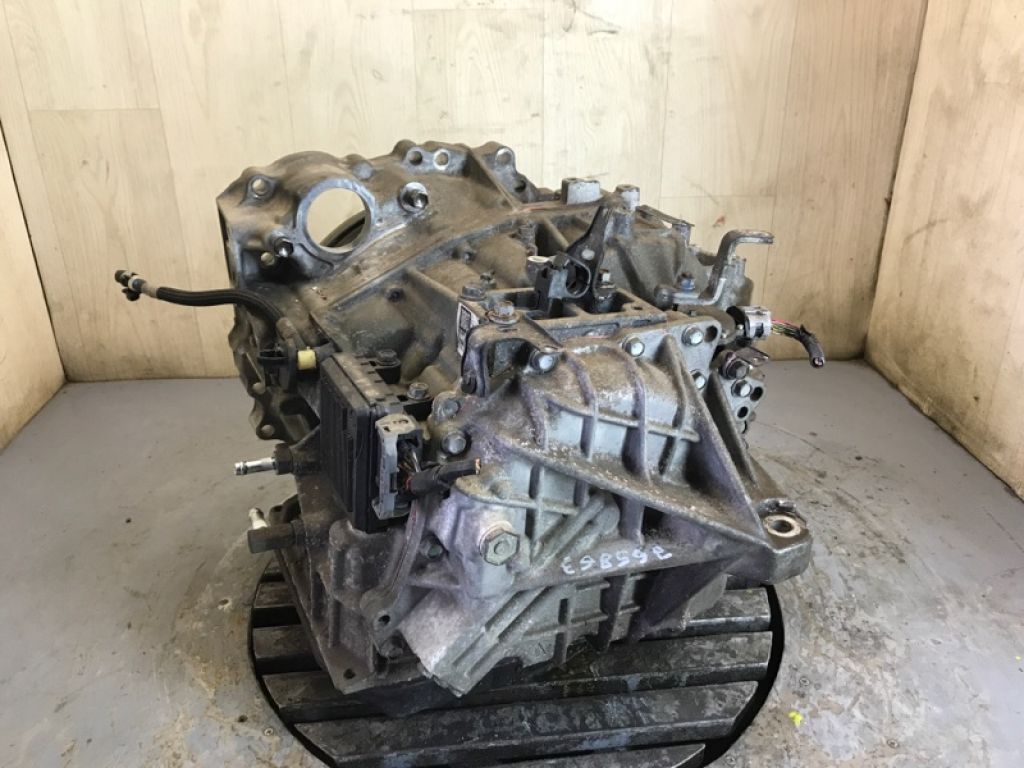 3050033470 | Автоматична трансмісія TOYOTA CAMRY 40 06-11 - Фото 5