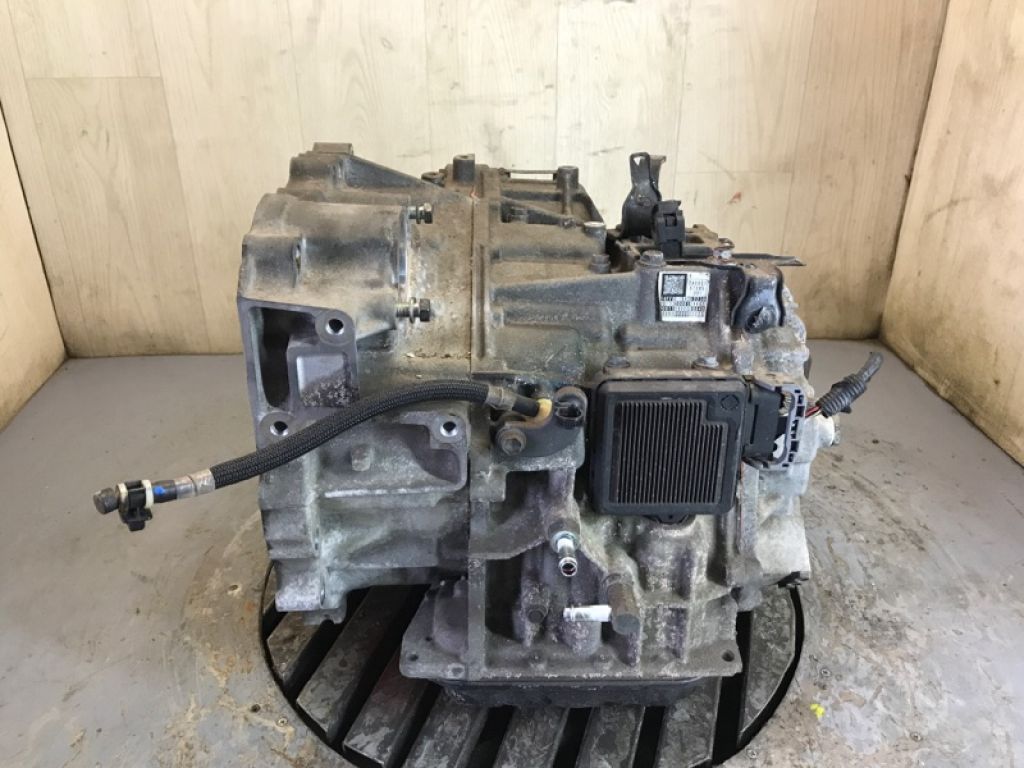 3050033470 | Автоматична трансмісія TOYOTA CAMRY 40 06-11 - Фото 6