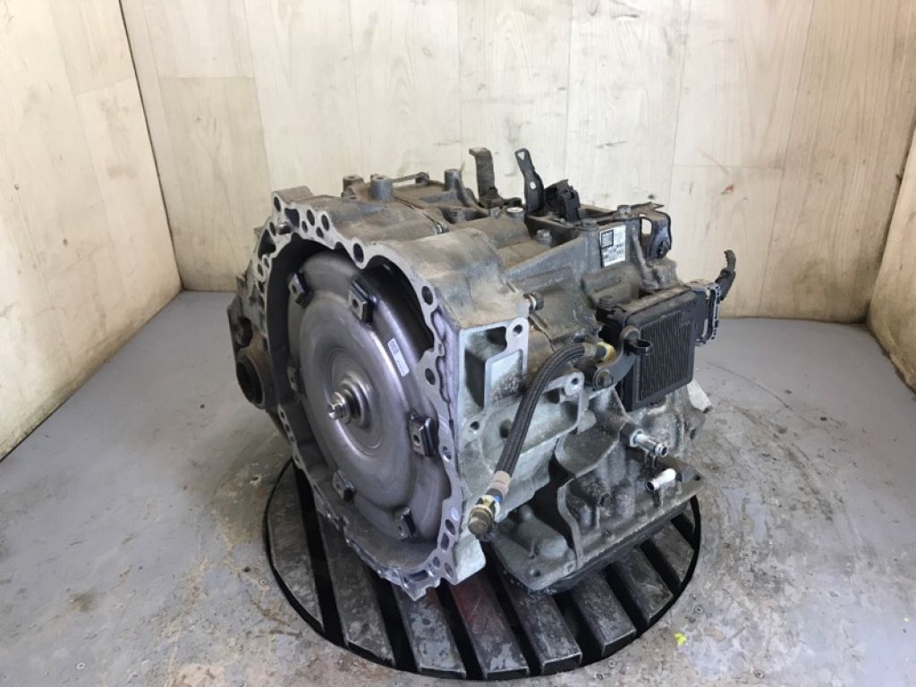 3050033470 | Автоматична трансмісія TOYOTA CAMRY 40 06-11 - Фото 7