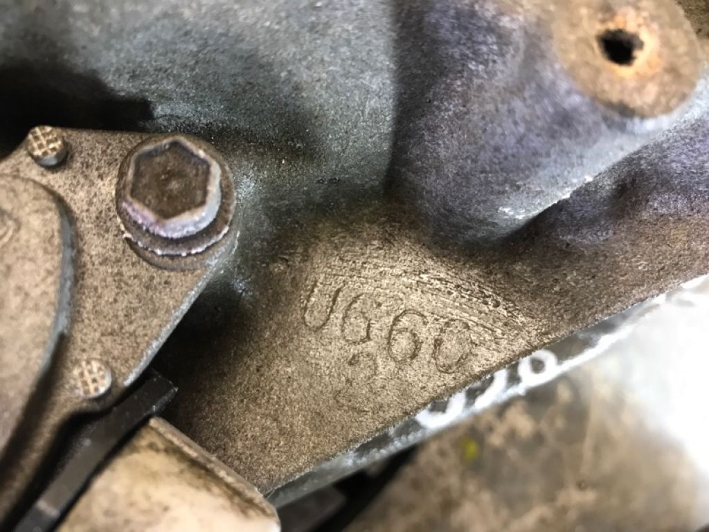 3050033470 | Автоматична трансмісія TOYOTA CAMRY 40 06-11 - Фото 10