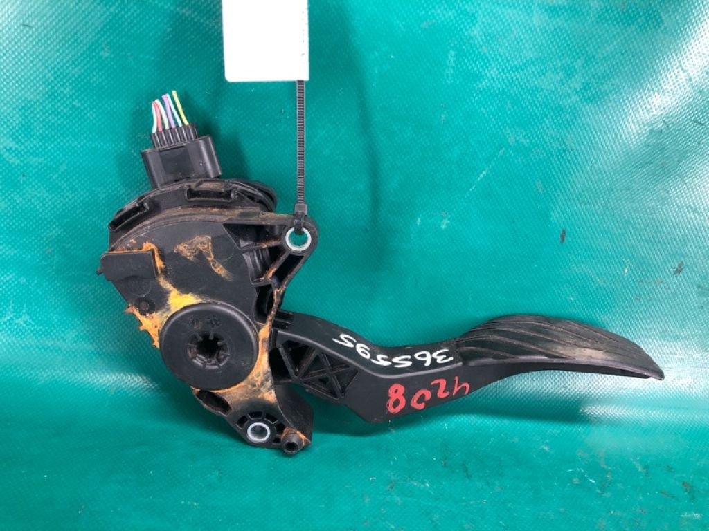 18002-4BA0A | Педаль газу NISSAN X-TRAIL/ROGUE T32 13-20