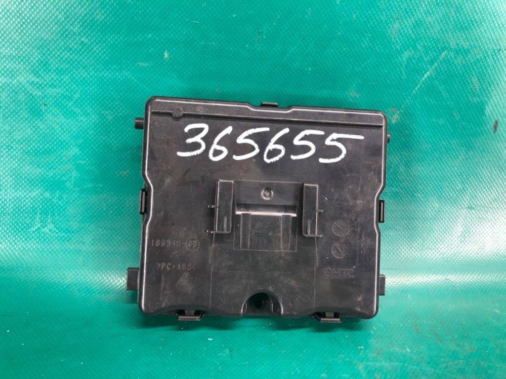 27760-6FL2C | Блок управления печкой NISSAN X-TRAIL/ROGUE T32 13-20 - Фото 2