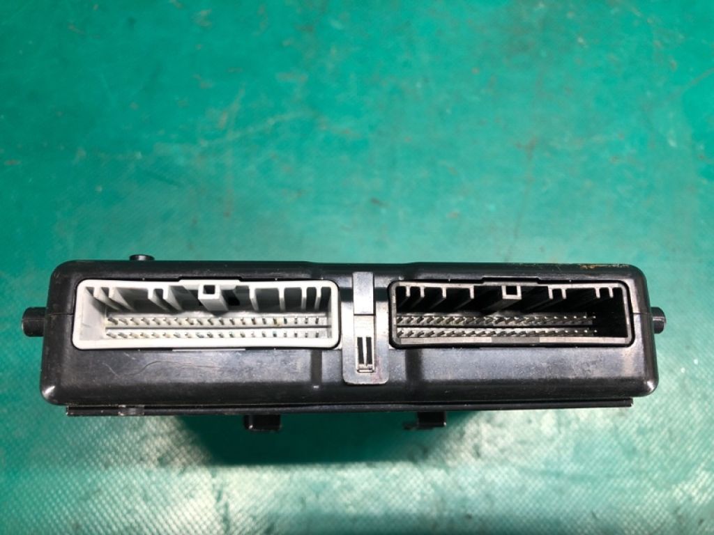 27760-6FL2C | Блок управления печкой NISSAN X-TRAIL/ROGUE T32 13-20 - Фото 3