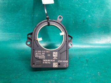 Датчик угла поворота руля NISSAN X-TRAIL/ROGUE T32 13-20