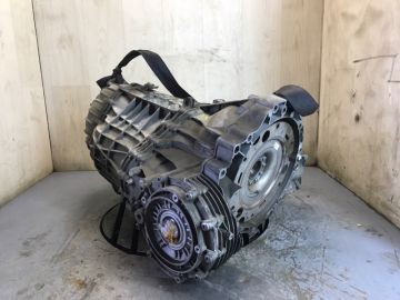 Автоматична трансмісія AUDI A4 08-15