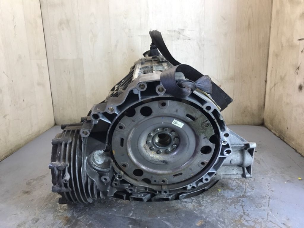 0AW300048F | Автоматична трансмісія AUDI A4 08-15 - Фото 2