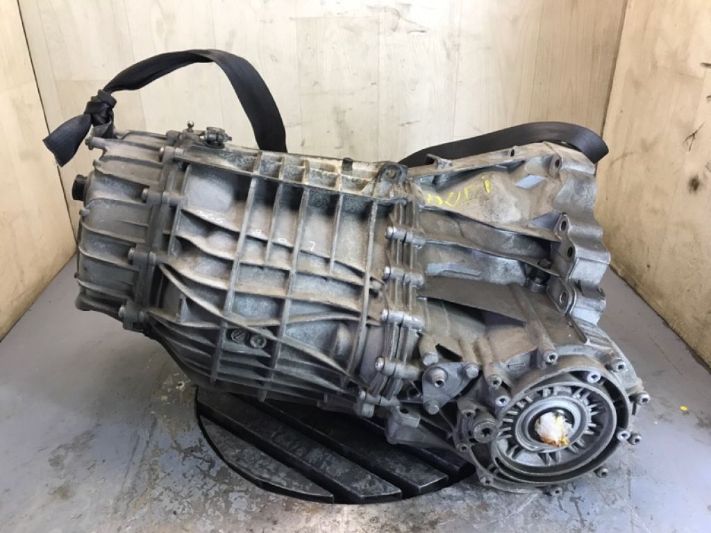 0AW300048F | Автоматична трансмісія AUDI A4 08-15 - Фото 3