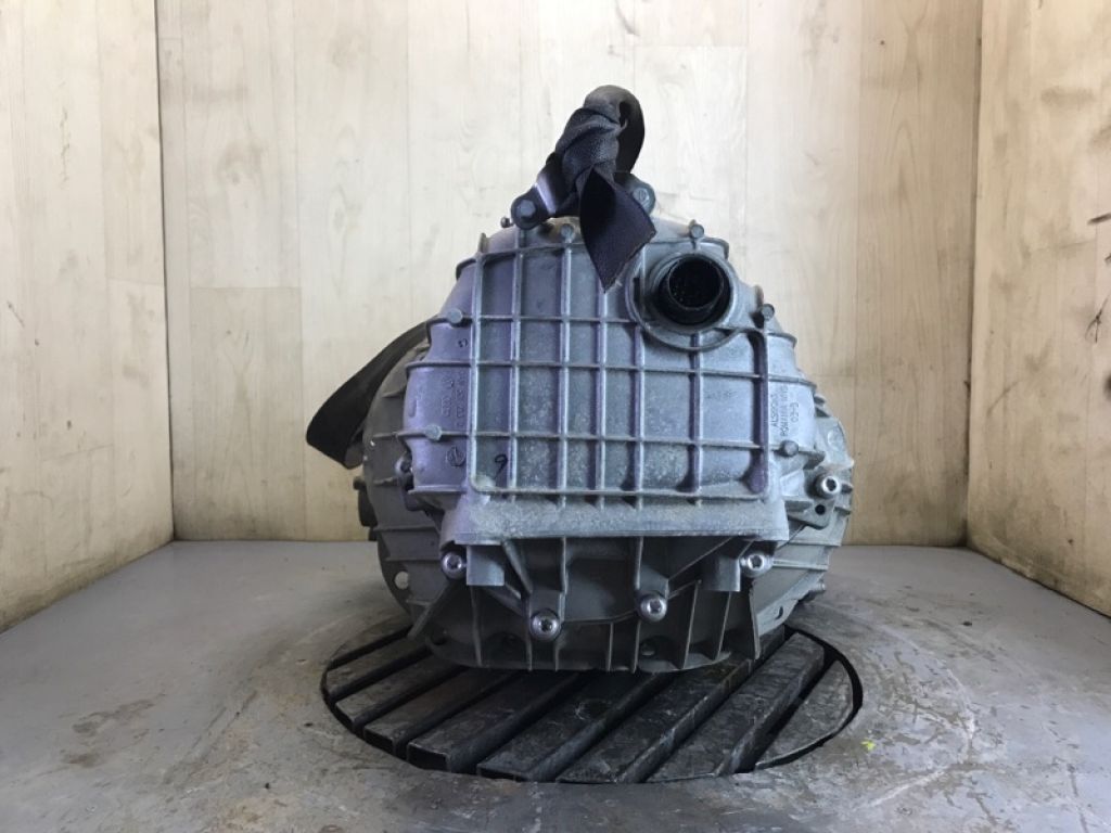 0AW300048F | Автоматична трансмісія AUDI A4 08-15 - Фото 6