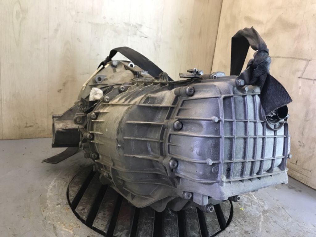 0AW300048F | Автоматична трансмісія AUDI A4 08-15 - Фото 7