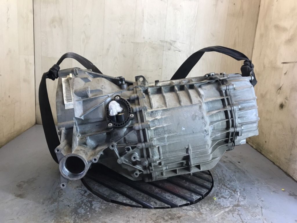 0AW300048F | Автоматична трансмісія AUDI A4 08-15 - Фото 8