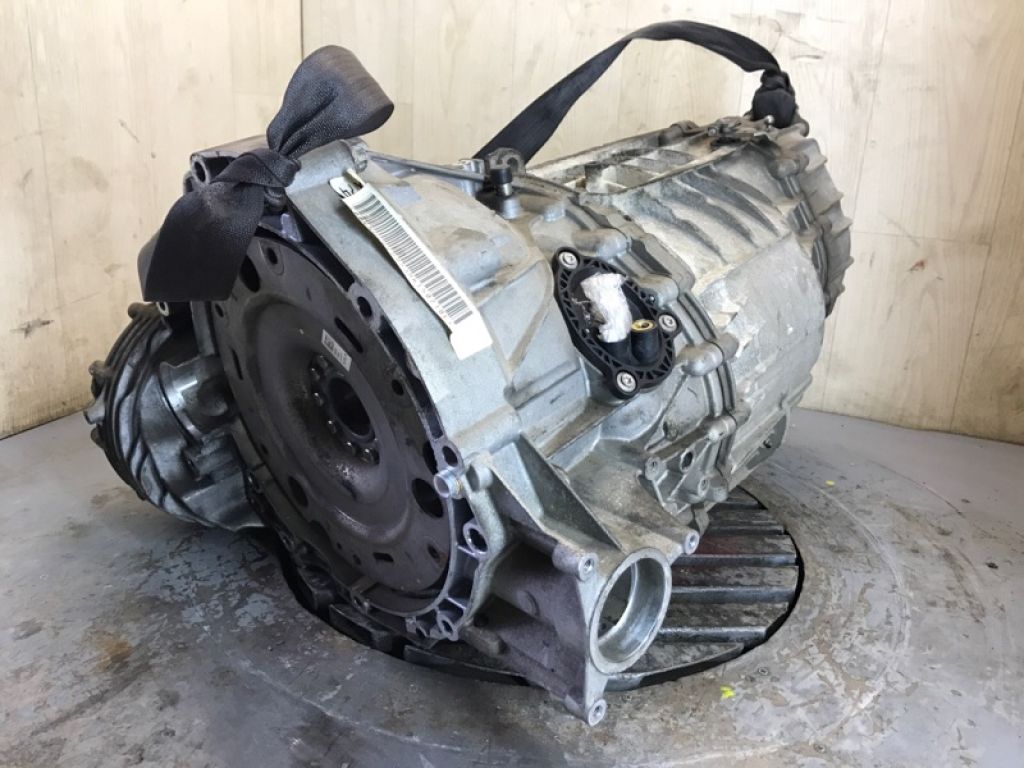 0AW300048F | Автоматична трансмісія AUDI A4 08-15 - Фото 9