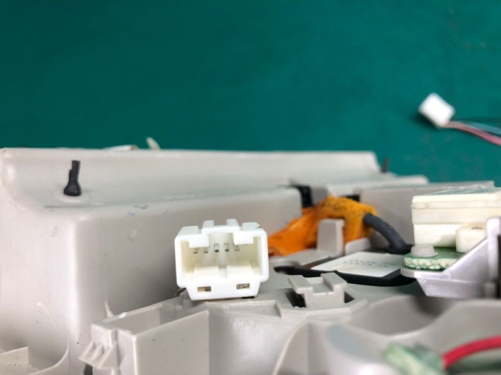 26430-4GC7A | Плафон салону NISSAN X-TRAIL/ROGUE T32 13-20 - Фото 5