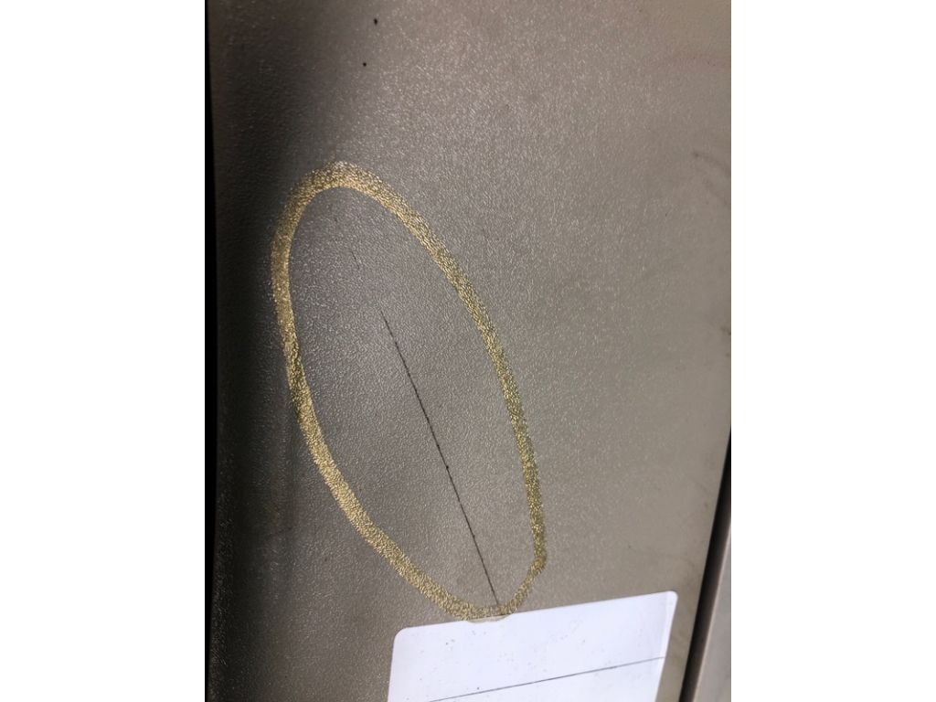 26430-4GC7A | Плафон салону NISSAN X-TRAIL/ROGUE T32 13-20 - Фото 8