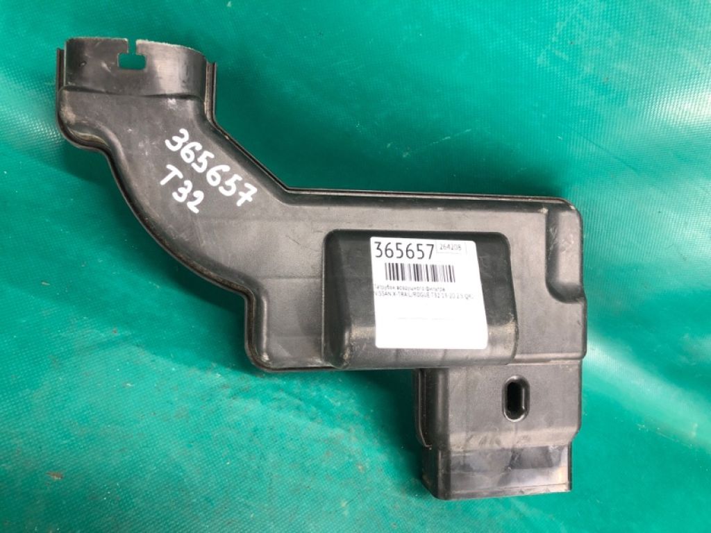 16578-4BA2A | патрубок повітряного фільтра NISSAN X-TRAIL/ROGUE T32 13-20