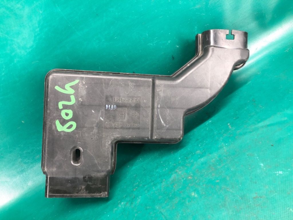 16578-4BA2A | патрубок повітряного фільтра NISSAN X-TRAIL/ROGUE T32 13-20 - Фото 2