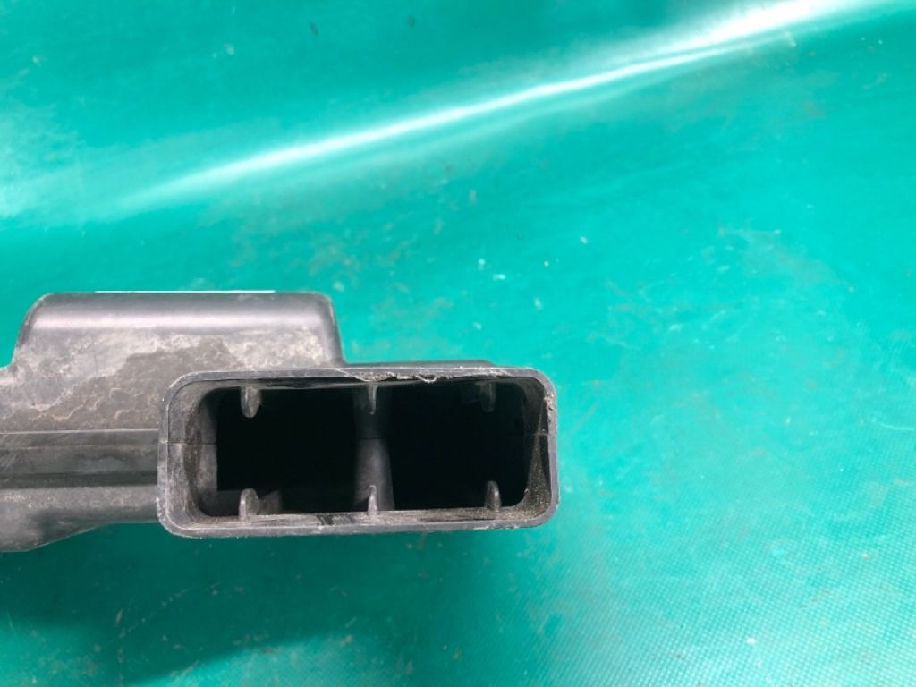 16578-4BA2A | патрубок повітряного фільтра NISSAN X-TRAIL/ROGUE T32 13-20 - Фото 3