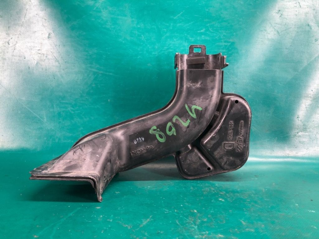 16554-4BA2D | патрубок повітряного фільтра NISSAN X-TRAIL/ROGUE T32 13-20 - Фото 2