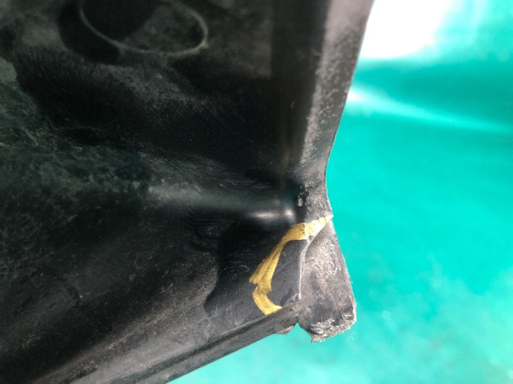 16554-4BA2D | патрубок повітряного фільтра NISSAN X-TRAIL/ROGUE T32 13-20 - Фото 5