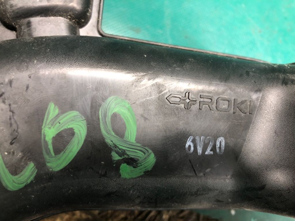 16554-4BA2D | патрубок повітряного фільтра NISSAN X-TRAIL/ROGUE T32 13-20 - Фото 7