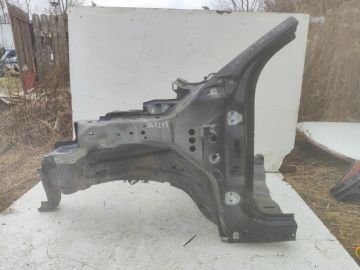 Чверть кузова передня лів. LAND ROVER DISCOVERY Sport 15-19