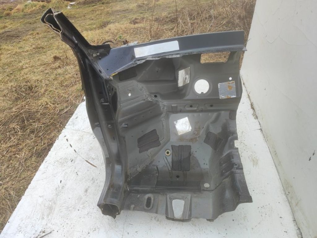 Чверть кузова передня лів. LAND ROVER DISCOVERY Sport 15-19 - Фото 6