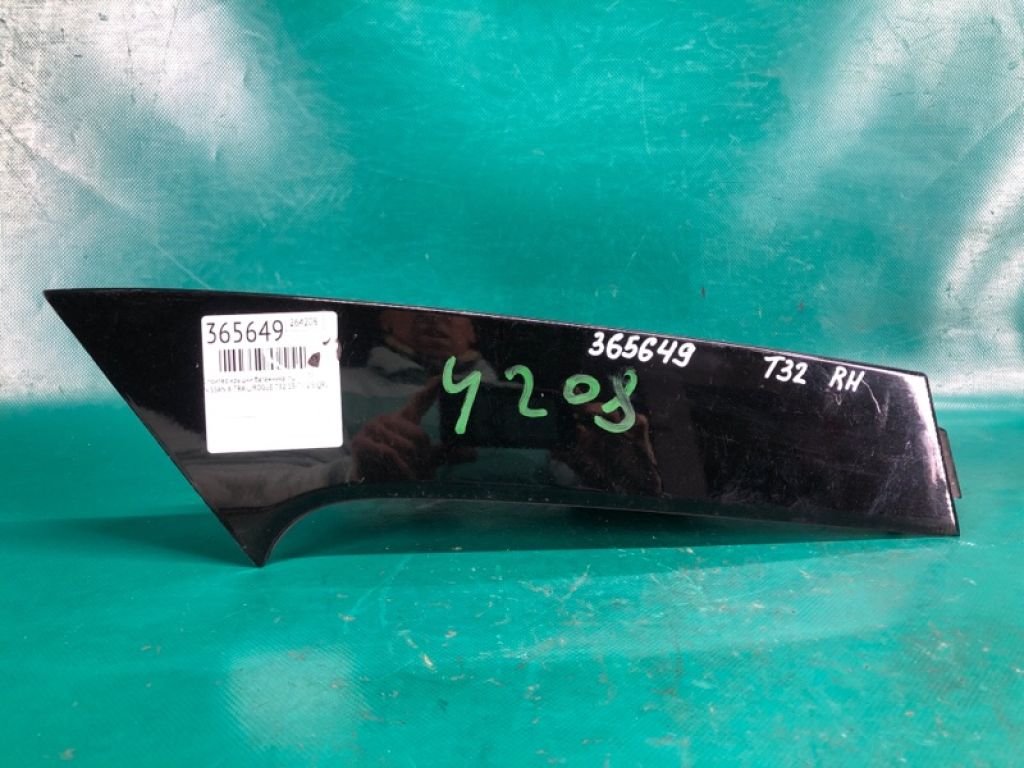 96032-4BA0A | Спойлер кришки багажника прав. NISSAN X-TRAIL/ROGUE T32 13-20