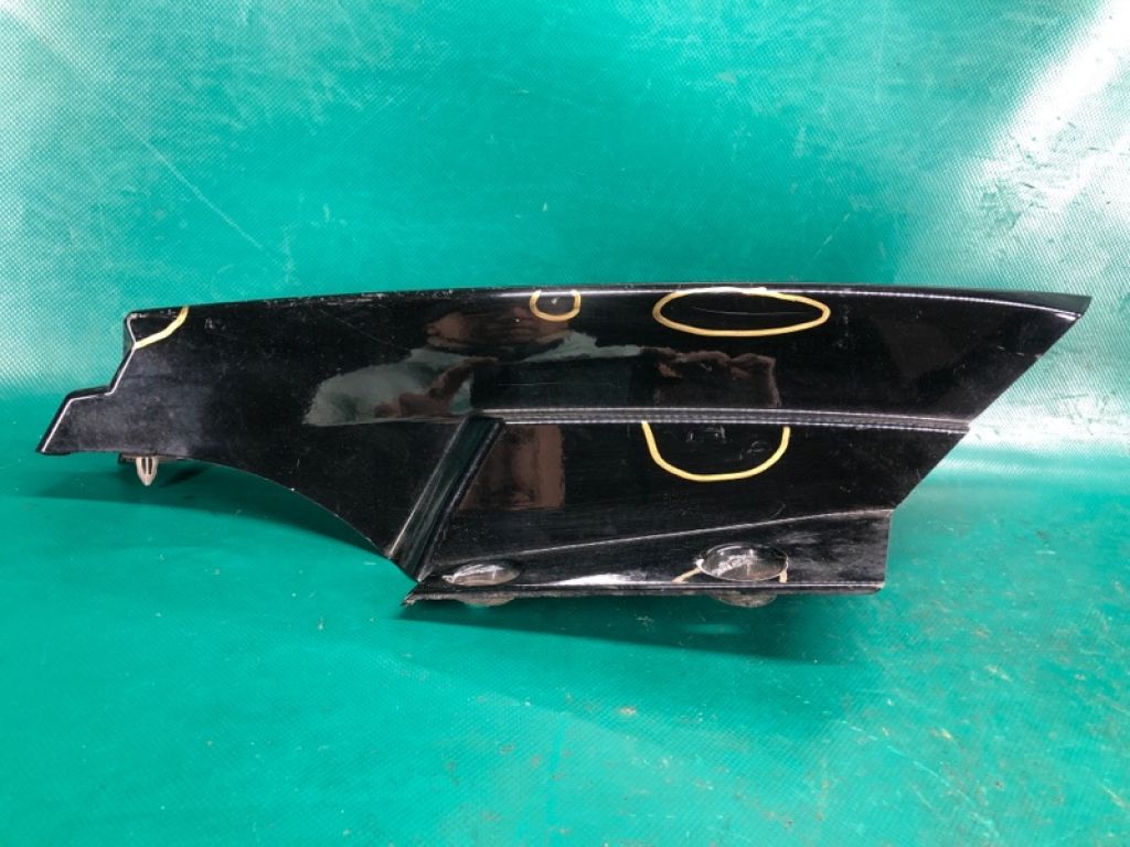 96032-4BA0A | Спойлер кришки багажника прав. NISSAN X-TRAIL/ROGUE T32 13-20 - Фото 2