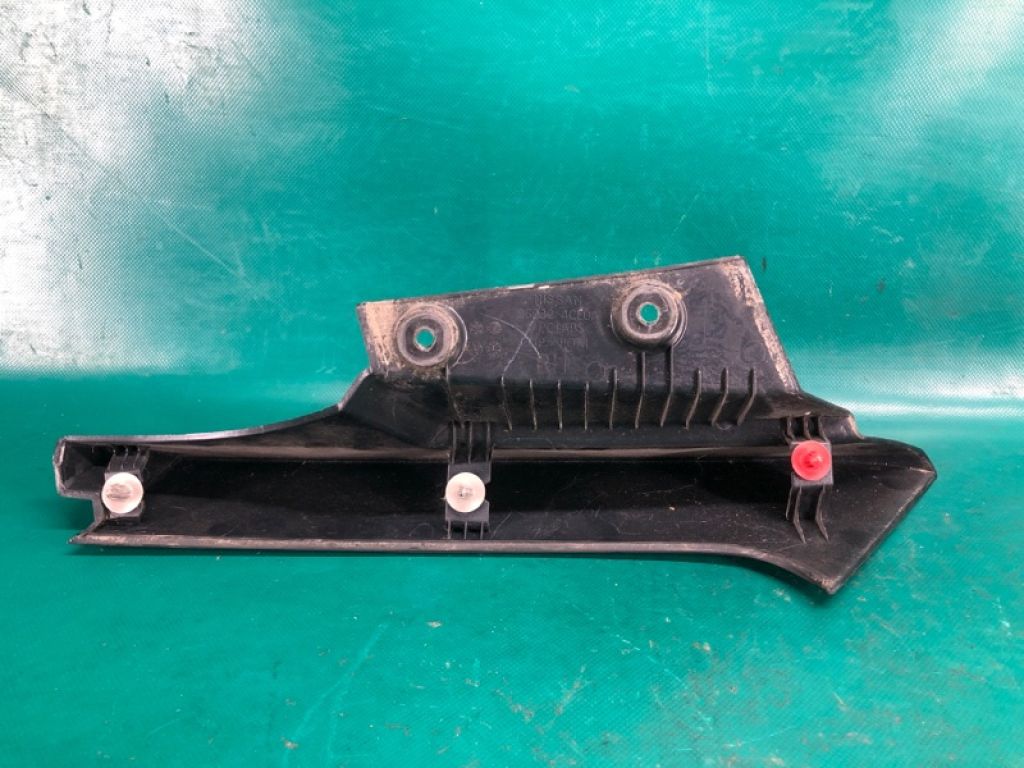 96032-4BA0A | Спойлер кришки багажника прав. NISSAN X-TRAIL/ROGUE T32 13-20 - Фото 3