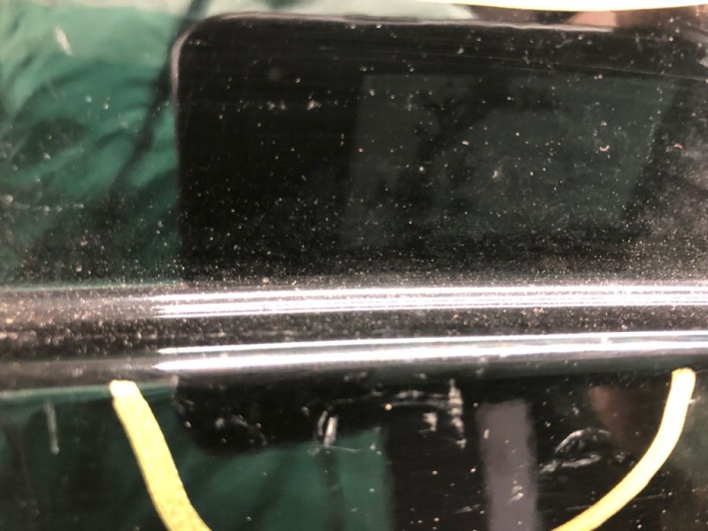 96032-4BA0A | Спойлер кришки багажника прав. NISSAN X-TRAIL/ROGUE T32 13-20 - Фото 7