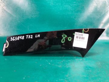 Спойлер кришки багажника лів. NISSAN X-TRAIL/ROGUE T32 13-20