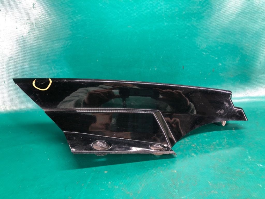 96033-4BA0A | Спойлер кришки багажника лів. NISSAN X-TRAIL/ROGUE T32 13-20 - Фото 2