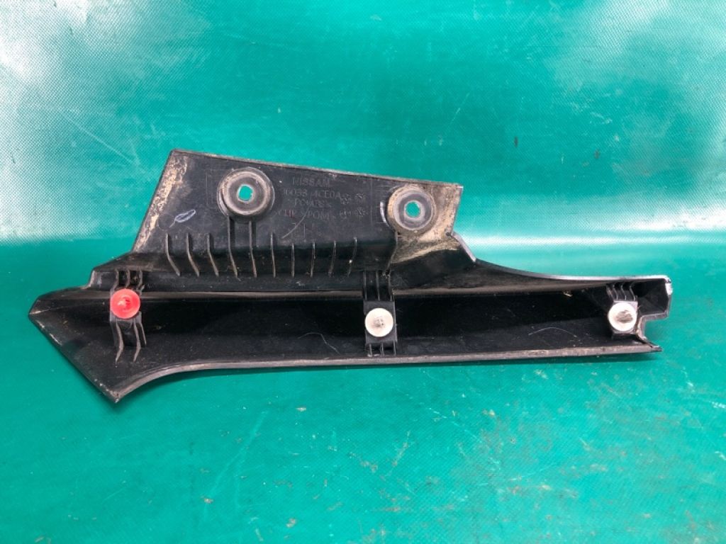 96033-4BA0A | Спойлер кришки багажника лів. NISSAN X-TRAIL/ROGUE T32 13-20 - Фото 3