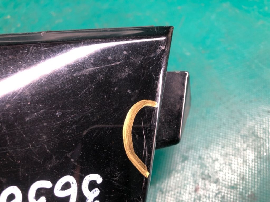 96033-4BA0A | Спойлер кришки багажника лів. NISSAN X-TRAIL/ROGUE T32 13-20 - Фото 6