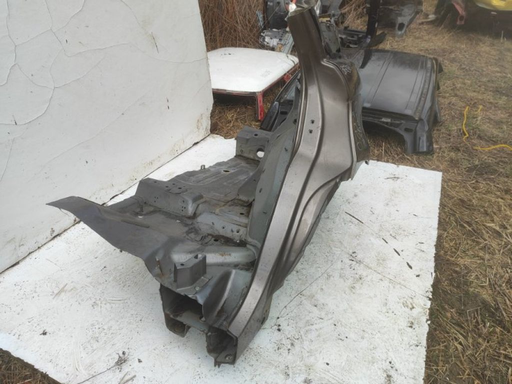 Чверть кузова задня лів. LAND ROVER EVOQUE 19- - Фото 4