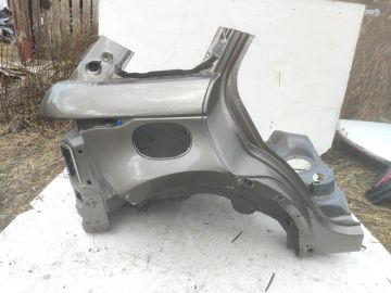 Чверть кузова задня прав. LAND ROVER EVOQUE 19-