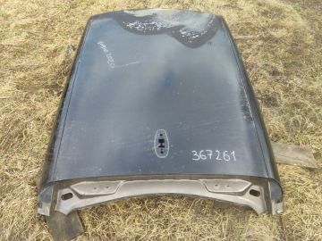 Дах LAND ROVER EVOQUE 19-