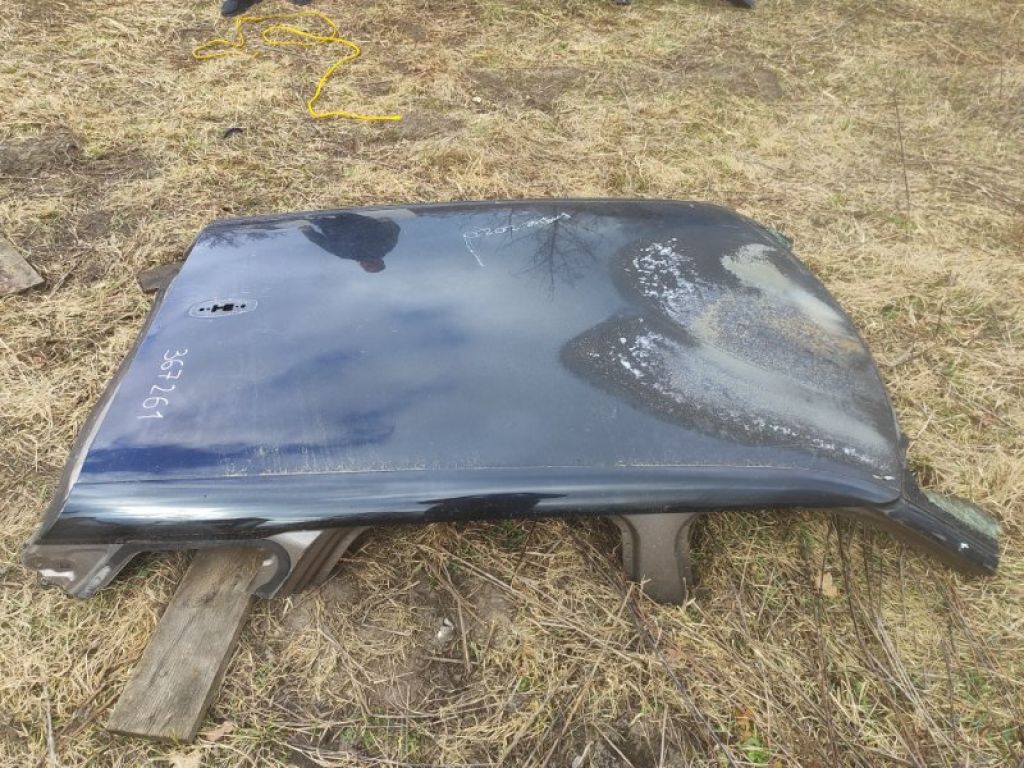 Дах LAND ROVER EVOQUE 19- - Фото 2