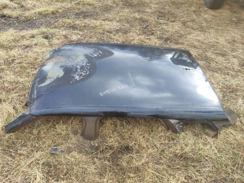 Дах LAND ROVER EVOQUE 19- - Фото 4