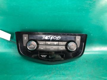 Блок управления печкой NISSAN X-TRAIL/ROGUE T32 13-20