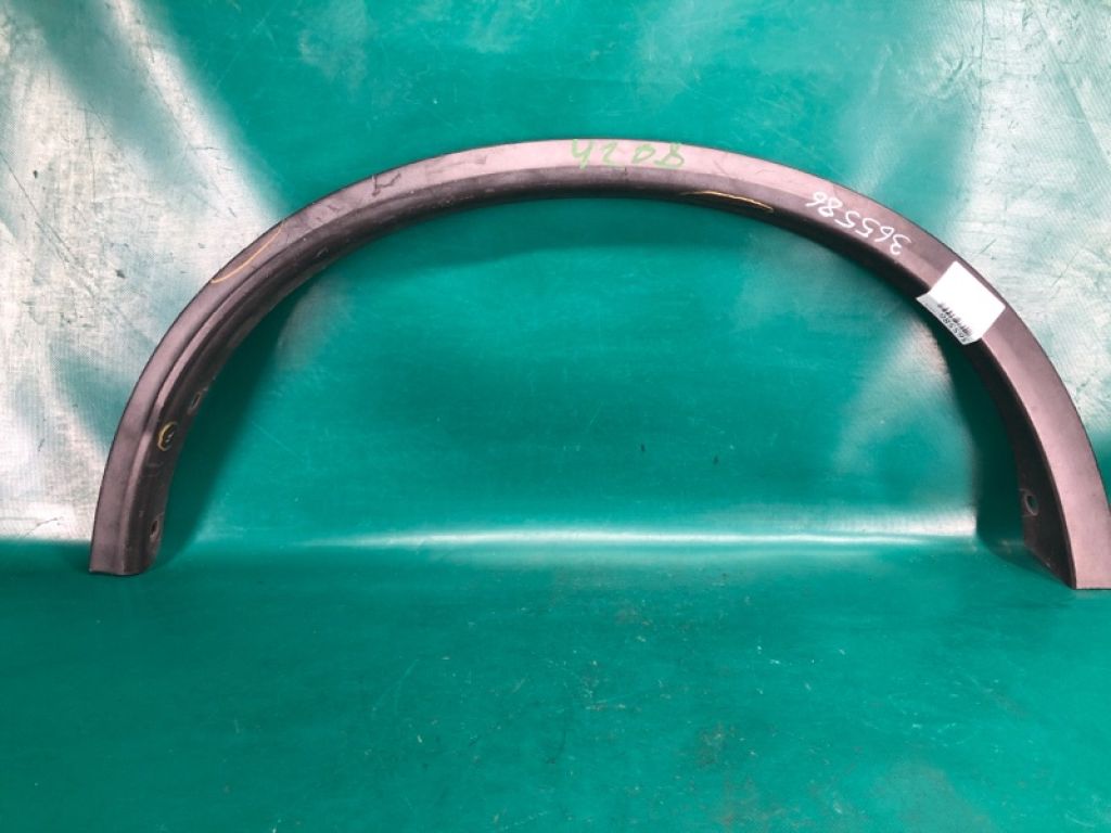 78860-4BA0A | Накладка крила (розширювач арки) задн. прав. NISSAN X-TRAIL/ROGUE T32 13-20