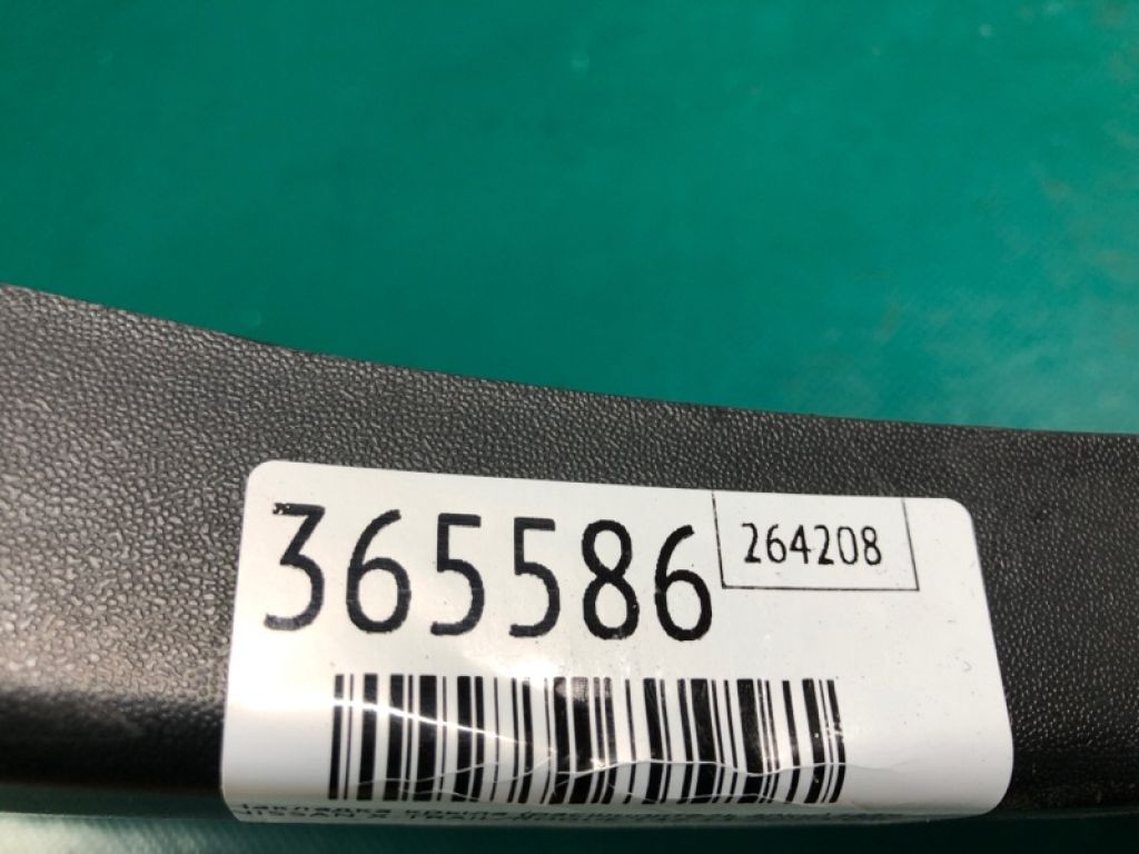 78860-4BA0A | Накладка крила (розширювач арки) задн. прав. NISSAN X-TRAIL/ROGUE T32 13-20 - Фото 2