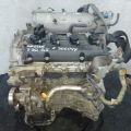 QR25DE | Двигун бензин NISSAN X-TRAIL T30 01-07