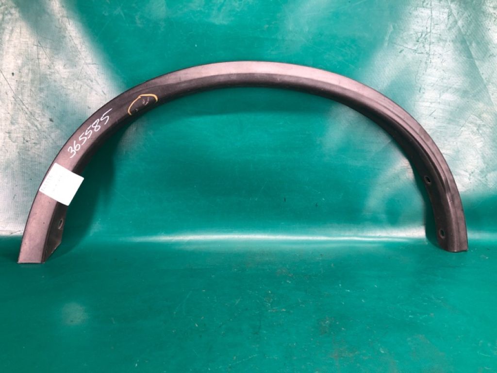 78861-4BA0A | Накладка крила (розширювач арки) задн. лів. NISSAN X-TRAIL/ROGUE T32 13-20